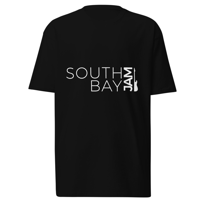 South Bay Jam Premium Heavyweight Tee