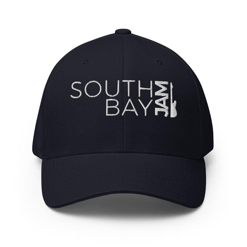 South Bay Jam Baseball Cap