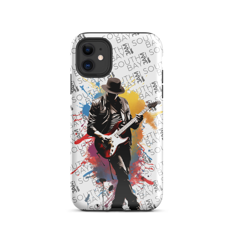 South Bay Jam Tough Case for iPhone®