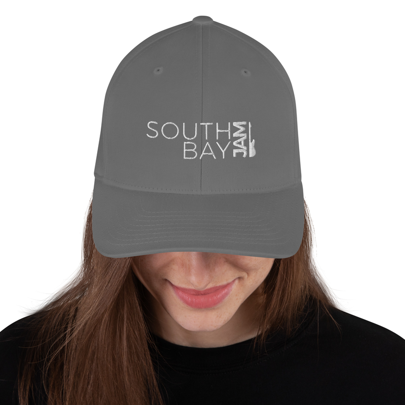 South Bay Jam Baseball Cap